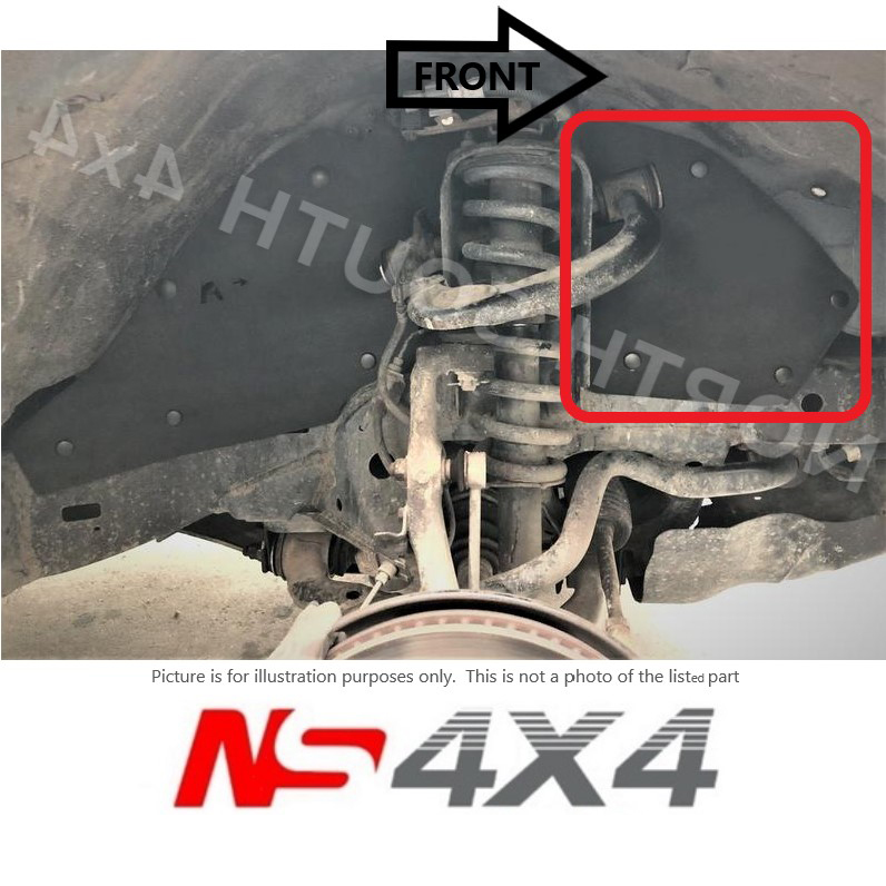 Ns4x4